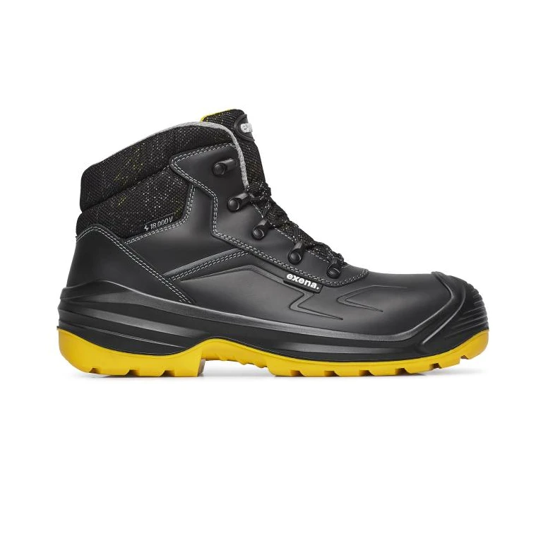 Sicherheitsstiefel Exena Metalfree VOLT SB E PS WPA FO SR A0350V044