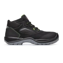 Sicherheitsstiefel Metalfree Exena PIANOSA S1 PL FO SR A0212V018