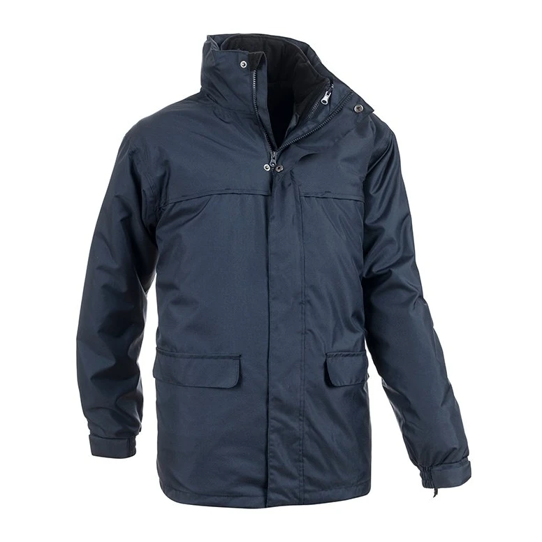 Arbeitsparka mit Stretch und Mehreren Taschen Sottozero Uniform 1069
