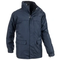 Arbeitsparka mit Stretch und Mehreren Taschen Sottozero Uniform 1069