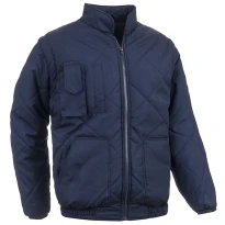 Arbeitsjacke mit Mehreren Taschen Sottozero Super Marte 9011