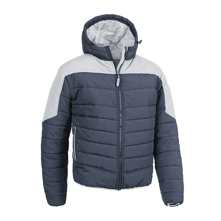 Arbeitsjacke mit Mehreren Taschen Sottozero Kingjob 6490