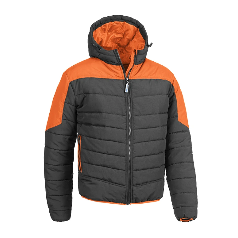 Arbeitsjacke mit Mehreren Taschen Sottozero Kingjob 6490
