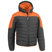 Arbeitsjacke mit Mehreren Taschen Sottozero Kingjob 6490
