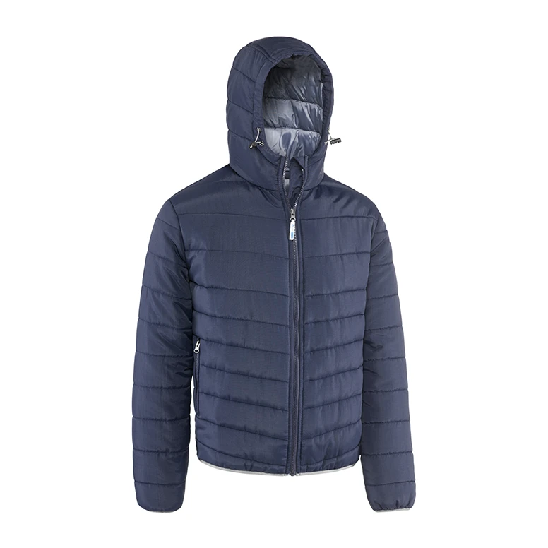 Arbeitsjacke mit Kapuze Sottozero Promoking 6470B