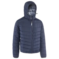 Arbeitsjacke mit Kapuze Sottozero Promoking 6470B