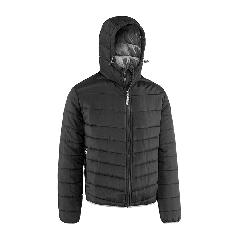 Arbeitsjacke mit Kapuze Sottozero Promoking 6470B