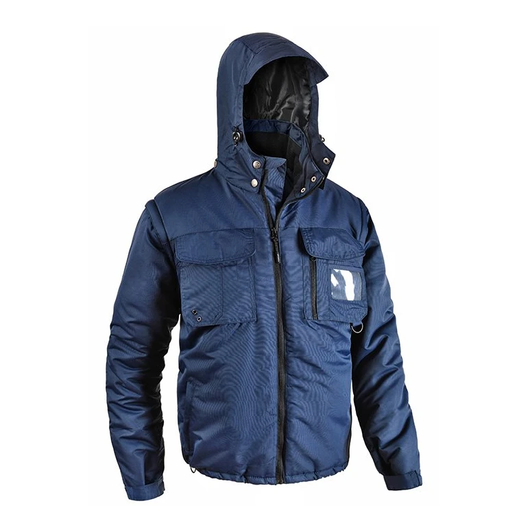 Arbeitsjacke mit Mehreren Taschen Sottozero Killer 5760