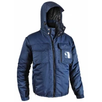 Arbeitsjacke mit Mehreren Taschen Sottozero Killer 5760