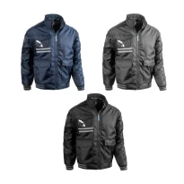 Arbeitsjacke mit Mehreren Taschen Sottozero Quick 4770
