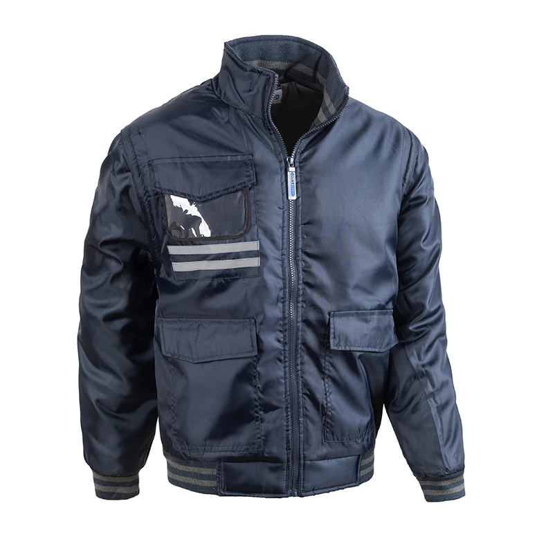 Arbeitsjacke mit Mehreren Taschen Sottozero Quick 4770