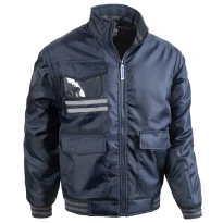 Arbeitsjacke mit Mehreren Taschen Sottozero Quick 4770