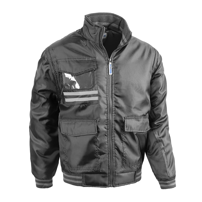 Arbeitsjacke mit Mehreren Taschen Sottozero Quick 4770
