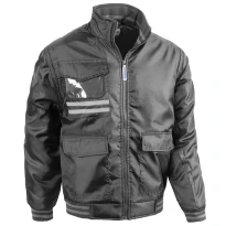 Arbeitsjacke mit Mehreren Taschen Sottozero Quick 4770