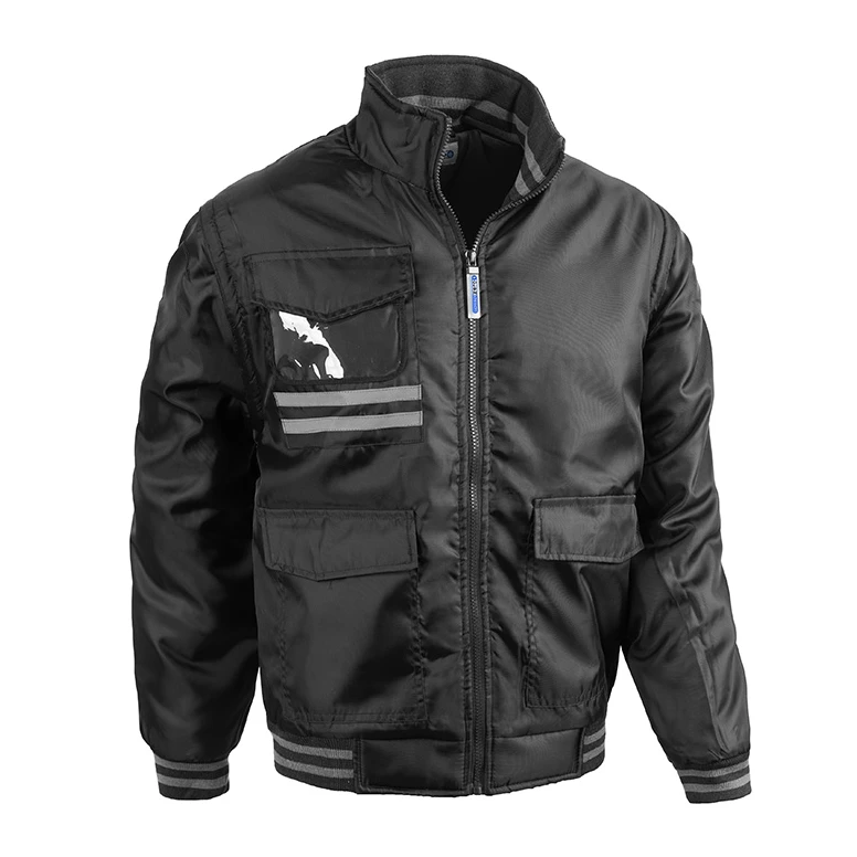 Arbeitsjacke mit Mehreren Taschen Sottozero Quick 4770