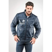 Arbeitsjacke mit Mehreren Taschen Sottozero Master Quick 31600