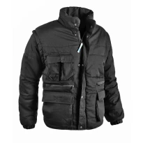 Arbeitsjacke mit Mehreren Taschen Sottozero Super Antares 9045