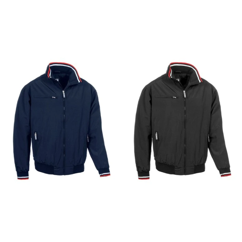 Arbeitsjacke mit Mehreren Taschen Sottozero Diabolik E0602