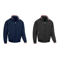 Arbeitsjacke mit Mehreren Taschen Sottozero Diabolik E0602
