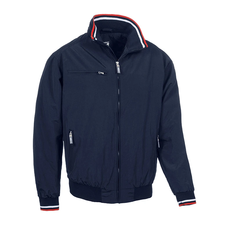 Arbeitsjacke mit Mehreren Taschen Sottozero Diabolik E0602