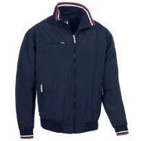 Arbeitsjacke mit Mehreren Taschen Sottozero Diabolik E0602