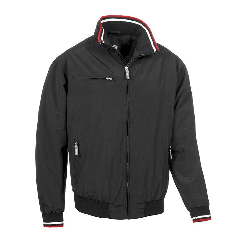 Arbeitsjacke mit Mehreren Taschen Sottozero Diabolik E0602