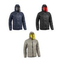 Arbeitsjacke Sottozero Trade I0360