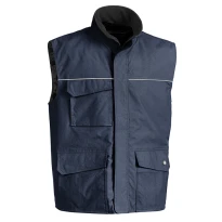 Arbeitsweste mit Mehreren Taschen Sottozero Hardy 6610 2