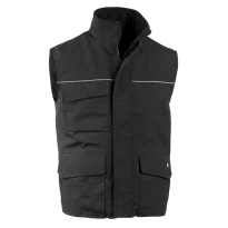 Arbeitsweste mit Mehreren Taschen Sottozero Hardy 6610
