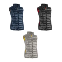 Arbeitsweste für Damen Metalfree Sottozero Fanny I0380