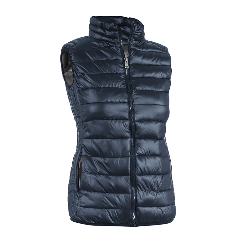 Arbeitsweste für Damen Metalfree Sottozero Fanny I0380
