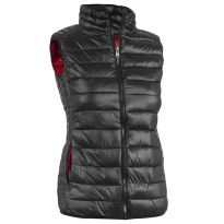Arbeitsweste für Damen Metalfree Sottozero Fanny I0380