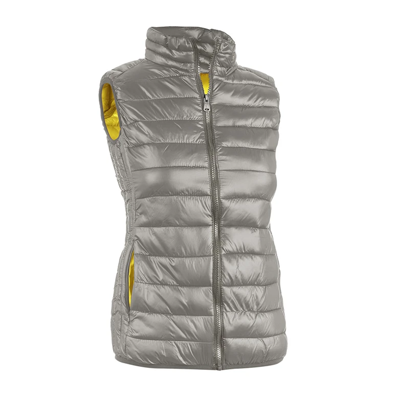 Arbeitsweste für Damen Metalfree Sottozero Fanny I0380