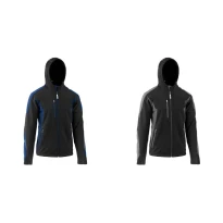 Arbeitsjacke Multitasche Stretch Softshell Sottozero Mercury 31800