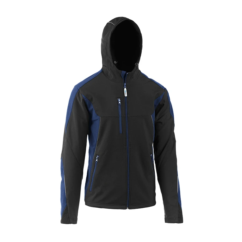 Arbeitsjacke Multitasche Stretch Softshell Sottozero Mercury 31800