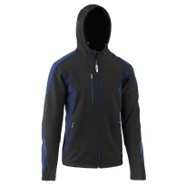 Arbeitsjacke Multitasche Stretch Softshell Sottozero Mercury 31800