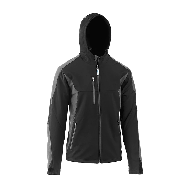 Arbeitsjacke Multitasche Stretch Softshell Sottozero Mercury 31800