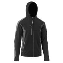 Arbeitsjacke Multitasche Stretch Softshell Sottozero Mercury 31800