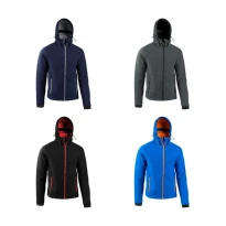 Arbeitsjacke Softshell Stretch Sottozero Genesis I0460