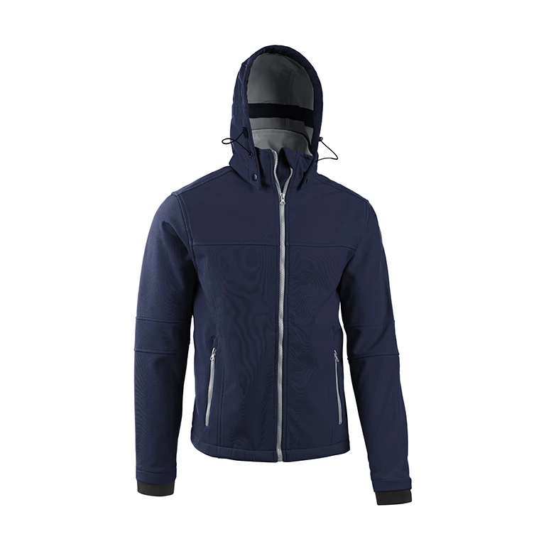 Arbeitsjacke Softshell Stretch Sottozero Genesis I0460