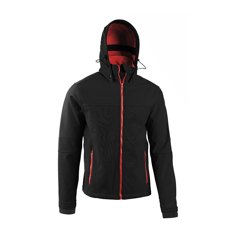 Arbeitsjacke Softshell Stretch Sottozero Genesis I0460