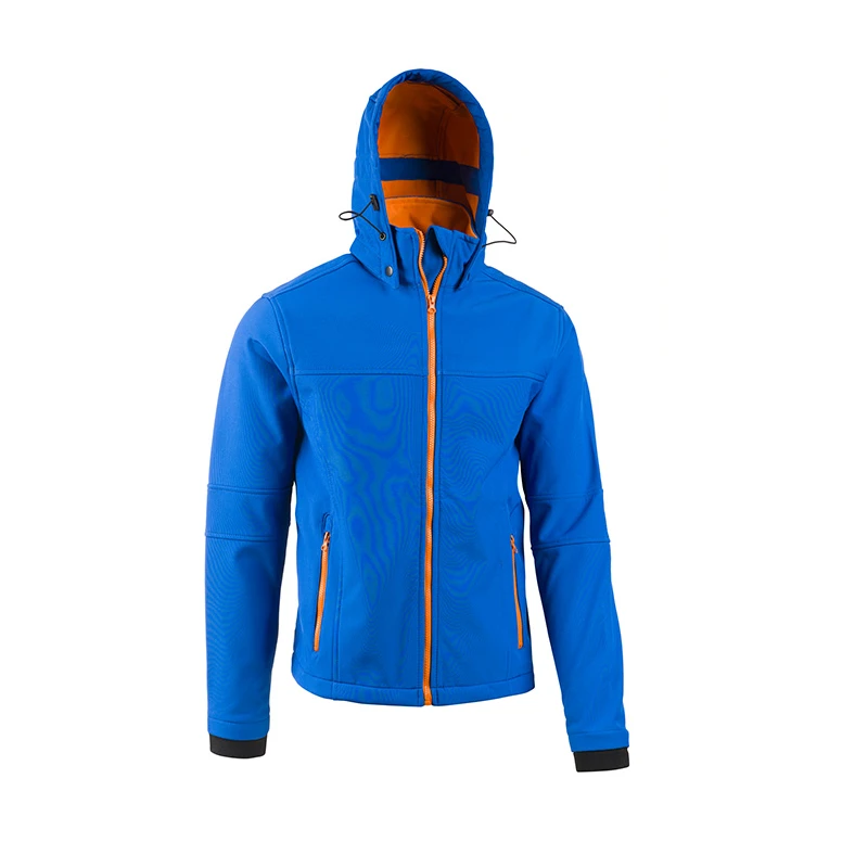 Arbeitsjacke Softshell Stretch Sottozero Genesis I0460