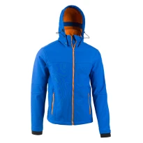Arbeitsjacke Softshell Stretch Sottozero Genesis I0460