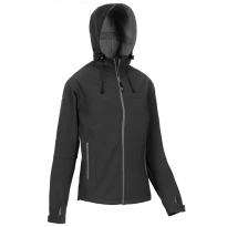 Arbeitsjacke Softshell Multitaschen Stretch Damen Sottozero Crystal I0330