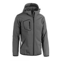 Arbeitsjacke Softshell Multitaschen Stretch Wasserdicht Sottozero Stream 31900