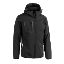Arbeitsjacke Softshell Multitaschen Stretch Wasserdicht Sottozero Stream 31900
