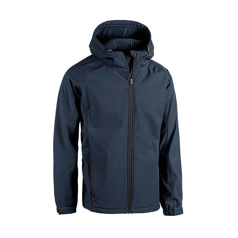 Arbeitsjacke Softshell Stretch Wasserdicht Sottozero Rainbow I0300