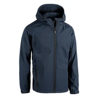 Arbeitsjacke Softshell Stretch Wasserdicht Sottozero Rainbow I0300