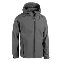 Arbeitsjacke Softshell Stretch Wasserdicht Sottozero Rainbow I0300