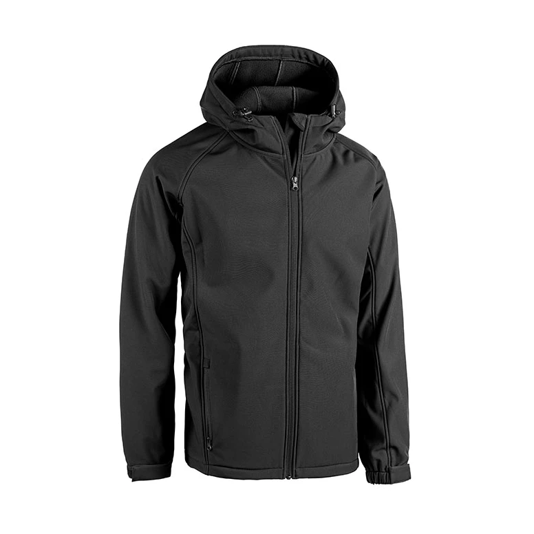 Arbeitsjacke Softshell Stretch Wasserdicht Sottozero Rainbow I0300